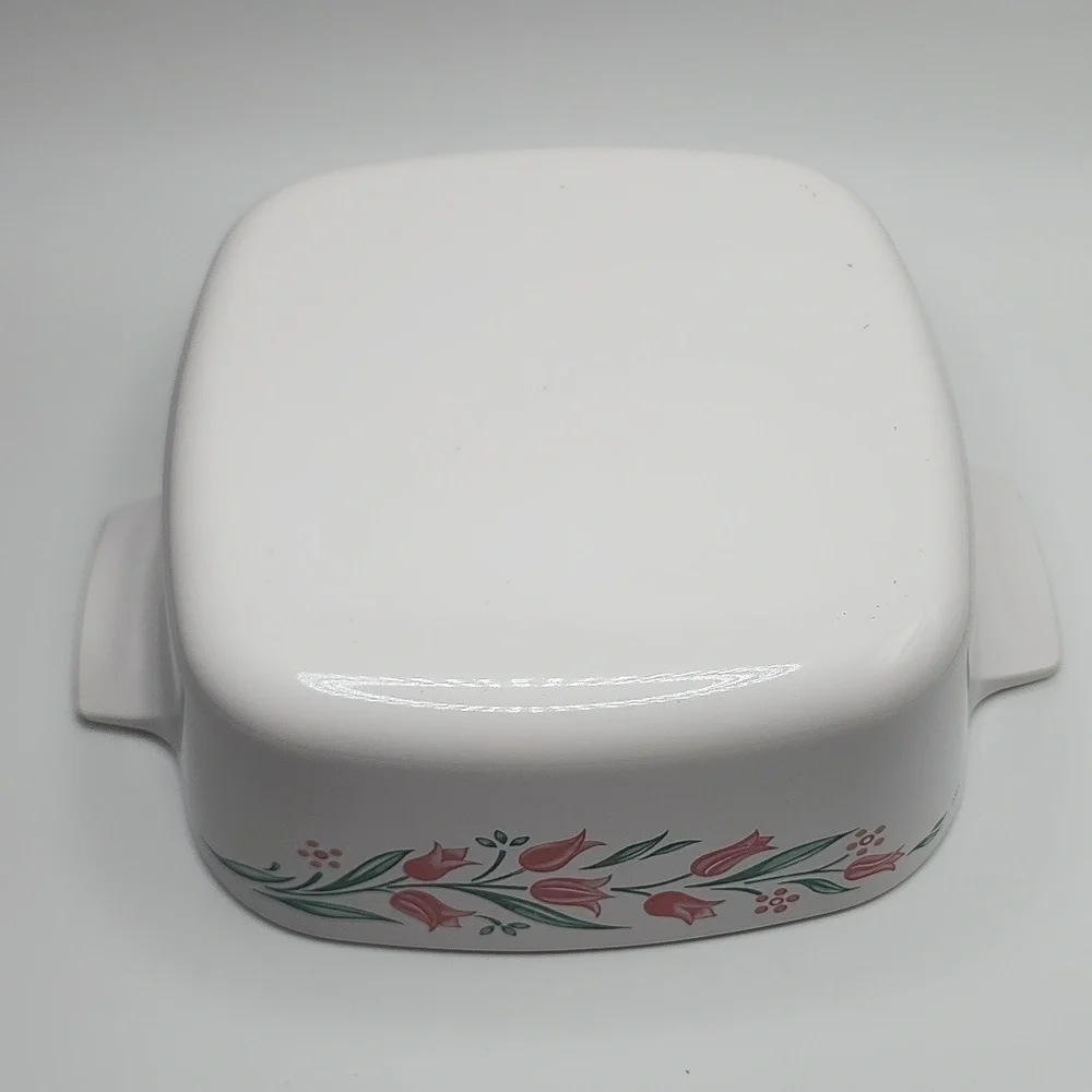 Corningware vintage rosemarie